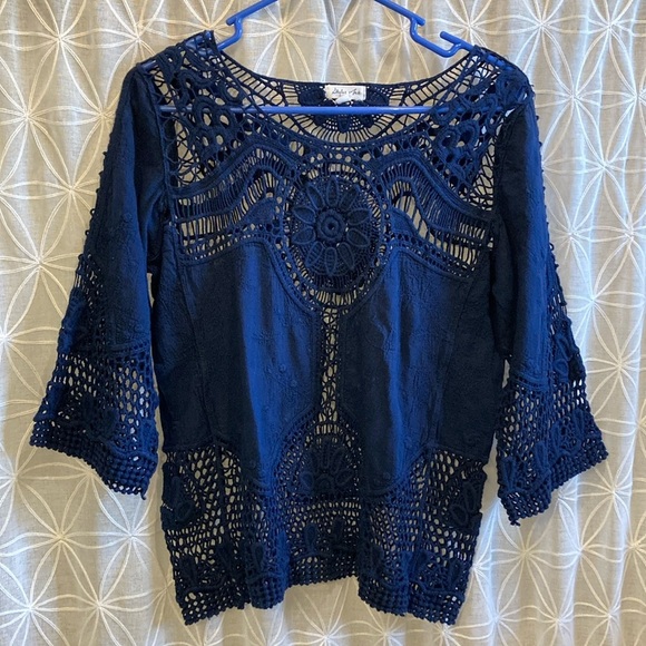 skylar & jade Tops - Skylar & Jade Top